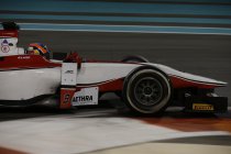 Abu Dhabi wintertesten: Opnieuw Pierre Gasly op dag drie