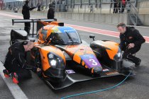 Paul Ricard: DKR Engineering doet titel alle eer aan