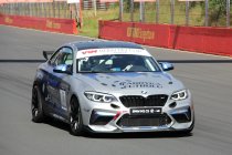 Supercar Madness Zolder: Een race zonder echte winnaar