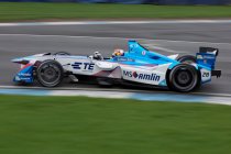 BMW ook naar de Formule E