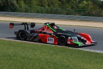 Zolder Superprix: Tweede zege van het weekend voor Deldiche Racing