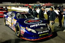 Anthony Kumpen en Bert Longin blij na Nascar-races in VS