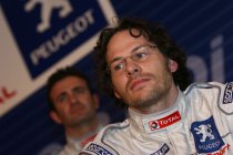 Spa Euro Race: Geen Jacques Villeneuve aan de start