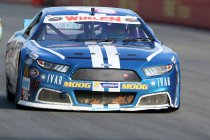 Veel Belgen aan de bak bij NASCAR-test