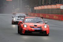 Circuit Zolder, donderdag 16 februari 2023 – Internationale testdag