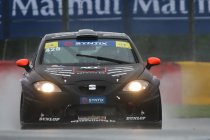Spa Euro Race: Bart Van den Broeck behoudt nipt tweede plaats in kampioenschap