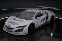 AiM GT met Honda naar DTM