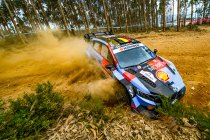 WRC: Hoe Hyundai uitblinkt in slechte keuzes