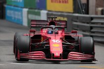 Monaco: Leclerc haalt pole en crasht