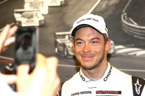 Lotterer: "Stoffel Vandoorne deed het uitstekend"