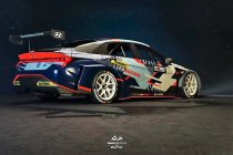 Sebastien Loeb Racing naar TCR Europe