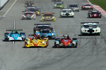 Asian Le Mans Series eindelijk onder stoom - Lémeret aan de start