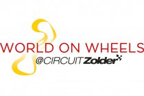 Trucks nemen het tegen elkaar op in Grand Prix op Circuit Zolder