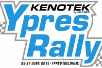 Rally van Ieper: Qualifying Stage cruciaal