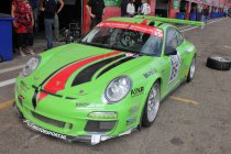 24H Zolder: PG Motorsport trekt Porsche 996 terug