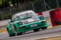 Spa Summer Classic: LM Racing met twee Porsches richting Francorchamps