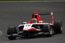 GP3: Spa - Race 1: Overwinning voor Dean Stoneman