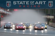 Belisol wordt hoofdsponsor van de 24 Hours of Zolder