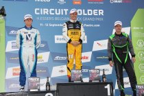 Truck GP: Winst voor Milan De Laet en Junior Planckaert