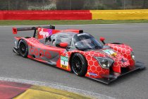 Spa: Toksport WRT oppermachtig in ADAC Prototype Germany