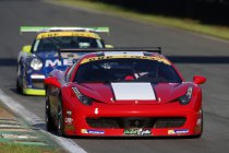 Start van BRCC 2015 op 15 maart op Circuit Zolder