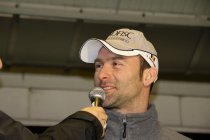 Haspengouwrally: Verschueren eerste leider