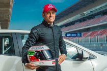 Gianni Morbidelli vervoegt Westcoast Racing