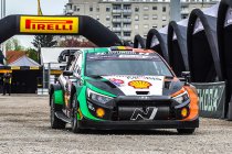 Kroatië: Hyundai brengt hulde, Toyota toont hart