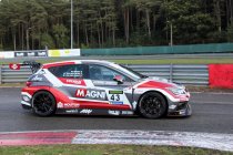 New Race Festival: GTE Racing verdedigt zijn nationale titel in de toerismeklasse TA in het Belcar Endurance Championship
