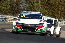 Zorgt Honda voor een ommekeer op de Hungaroring?
