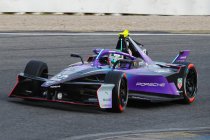 Jarama: António Félix da Costa opent als snelste