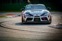 Monza: Lémeret en Potty grijpen nipt naast zege