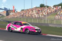 Nürburgring: Coen Klopman en Fabrice Cornelis verdelen de overwinningen