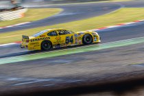 Adria: Elite 1: Alon Day domineert - Kumpen en Gabillon op podium