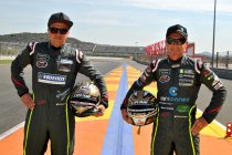 Zolder: Stienes Longin: "Close racing is mijn ding"