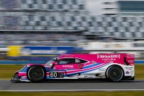 Roar before the Rolex 24: Acura topt beide vrije trainingen