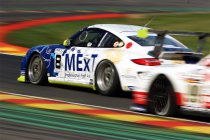 BRCC: MExT Racing Team is compleet