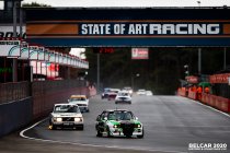 NASCAR Zolder: Erik Qvick met tweede zege op rij voor VR Racing
