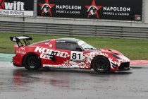 Lotus Cup Europe 2023 opende seizoen op Circuit Zolder
