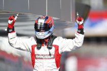 GP3: Rusland: Dean Stoneman in topvorm
