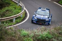 ERC: Chaotische openingsronde zet titelprotagonisten op achterstand