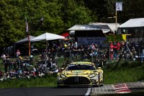 24H Nürburgring: Marciello bezorgt Mercedes de pole