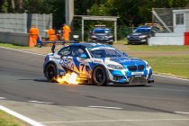 Zolder 200: De eerste voor Chris Van Woensel, Dirk Mertens en Maurits Van Egdom