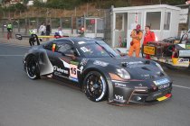 24H Zolder: D’Ieteren Luxury Performance by NGT klaar voor de 24 Hours of Zolder