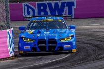 Norisring: René Rast wint race 1