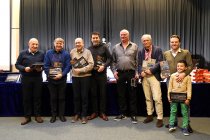 Op naar seizoen 2026 voor de 100 Series by BGDC