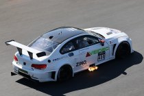 24H Zolder: Xander Przybylak snelste in eerste kwalificatie van de Belcar Skylimit Sprint Cup