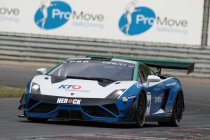 New Race Festival: Gemengde gevoelens bij Thierry Verstraete en NSC Motorsports