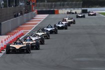 Valencia: Tweede testdag gaat niet door