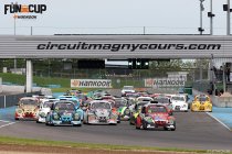 Magny-Cours: Groupe Lemoine by M3M pakt de winst